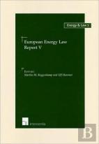 European Energy Law Report V