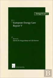 European Energy Law Report V