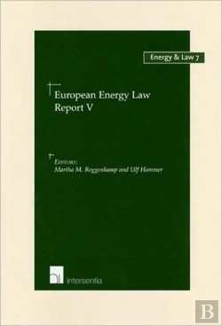 Bertrand.pt - European Energy Law Report V