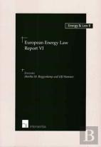 European Energy Law Report Vi