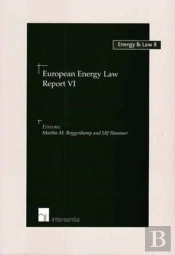 European Energy Law Report Vi