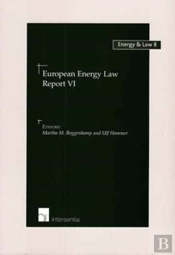 Bertrand.pt - European Energy Law Report Vi