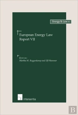 Bertrand.pt - European Energy Law Report Vii