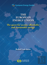 European Energy Studies, Volume Viii: The European Energy Union