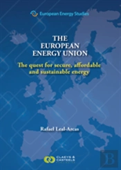 European Energy Studies, Volume Viii: The European Energy Union