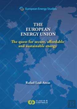 Bertrand.pt - European Energy Studies, Volume Viii: The European Energy Union