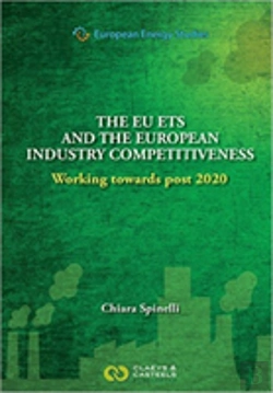 Bertrand.pt - European Energy Studies Volume X: The Eu Ets And The European Industry Competitiveness