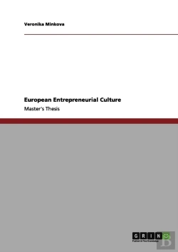 Bertrand.pt - European Entrepreneurial Culture