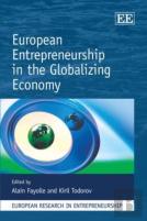 European Entrepreneurship In The Globalizing Economy