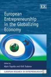 European Entrepreneurship In The Globalizing Economy