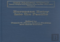 European Entry Into The Pacific