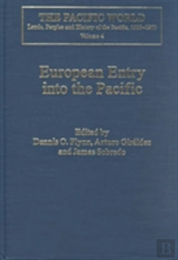 Bertrand.pt - European Entry Into The Pacific