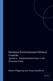European Environmental Advisory Councils
