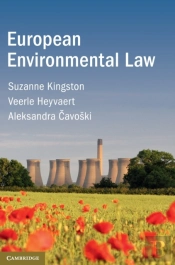 European Environmental Law