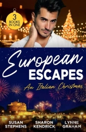European Escapes: An Italian Christmas