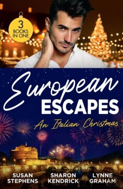 Bertrand.pt - European Escapes: An Italian Christmas