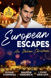 European Escapes: An Italian Christmas