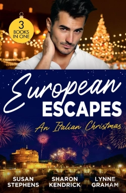 Bertrand.pt - European Escapes: An Italian Christmas