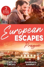 European Escapes: Prague
