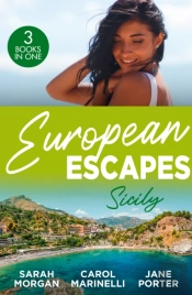European Escapes: Sicily