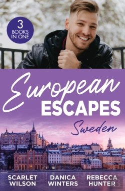 Bertrand.pt - European Escapes: Sweden Â€“ 3 Books In 1