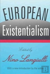 European Existentialism