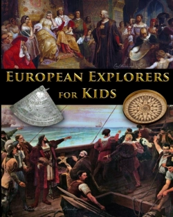 Bertrand.pt - European Explorers For Kids