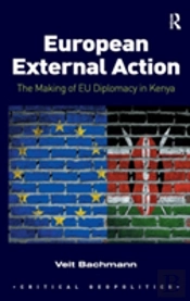 European External Action