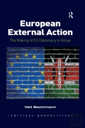 European External Action