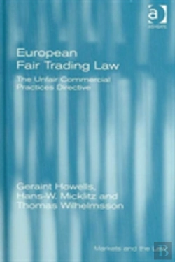 Bertrand.pt - European Fair Trading Law