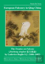 European Falconry In Qing China
