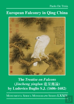 Bertrand.pt - European Falconry In Qing China