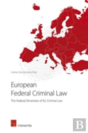 European Federal Criminal Law