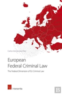 Bertrand.pt - European Federal Criminal Law