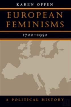 Bertrand.pt - European Feminisms, 1700-1950