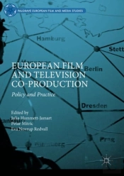 European Film And Television Co-Production