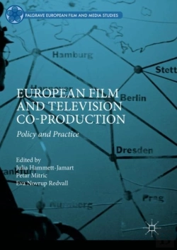 Bertrand.pt - European Film And Television Co-Production
