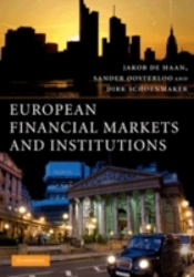 European Financial Markets And Institutions