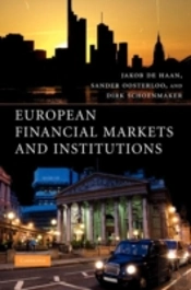 European Financial Markets And Institutions