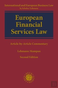 Bertrand.pt - European Financial Services Law