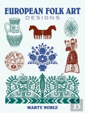 European Folk Art Designs
