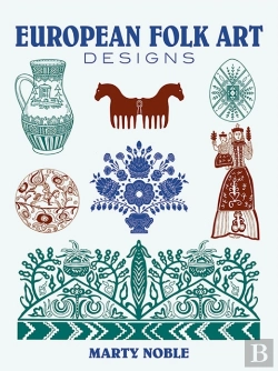 Bertrand.pt - European Folk Art Designs