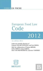 European Food Law Code