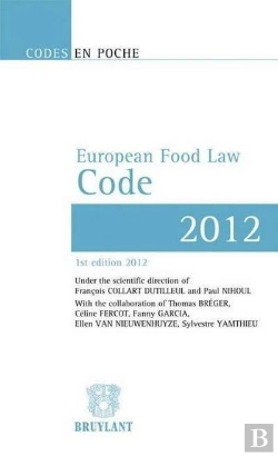 Bertrand.pt - European Food Law Code