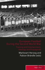 European Football During The Second World War