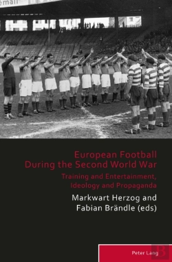 Bertrand.pt - European Football During The Second World War
