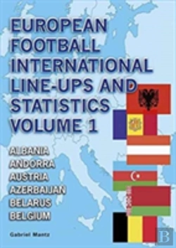 Bertrand.pt - European Football International Line-Ups And Statistics