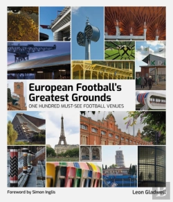 Bertrand.pt - European Football'S Greatest Grounds