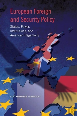 Bertrand.pt - European Foreign And Security Policy