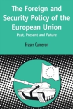 Bertrand.pt - European Foreign And Security Policy - Past, Present And Future